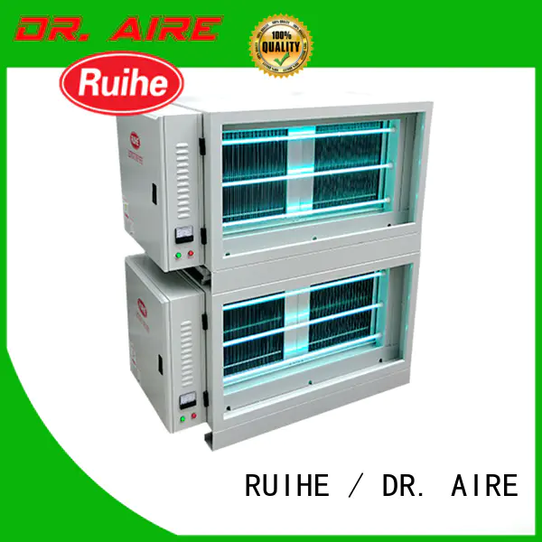 Best commercial kitchen exhaust fan collecting factory for kitchen