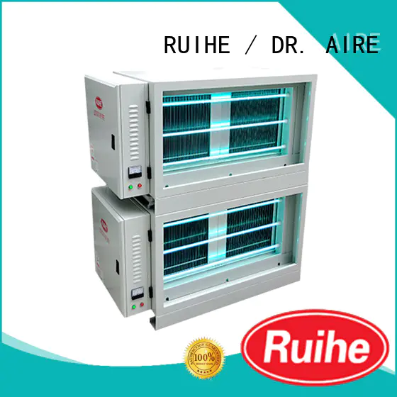 RUIHE / DR. AIRE Top kitchen exhaust filter factory for kitchen