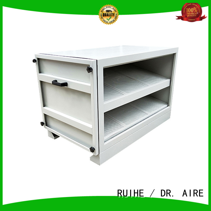 RUIHE / DR. AIRE Wholesale activated carbon filters Suppliers for house