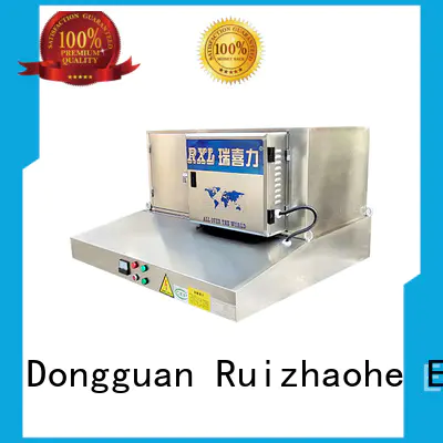 RUIHE / DR. AIRE dgrhka3000 purified air esp manufacturers for kitchen