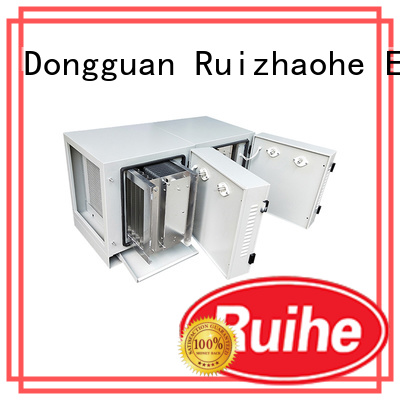 RUIHE / DR. AIRE Último filtro para extractor de cocina empresa para cocina