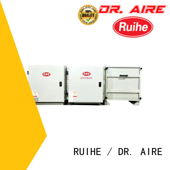 RUIHE / DR. AIRE dgrhke ecology unit manufacturers Supply for home