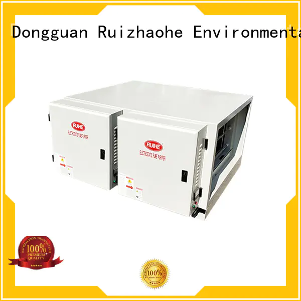 RUIHE / DR. AIRE Wholesale kitchen smoke filter for business for kitchen