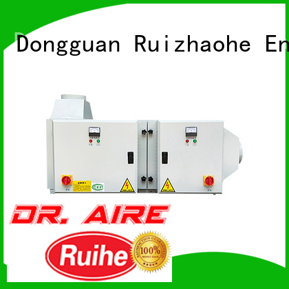 RUIHE / DR. AIRE El último recolector de refrigerante para empresas y hogares