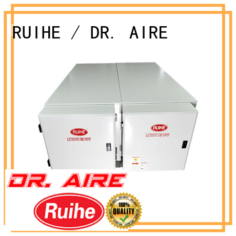 RUIHE / DR. AIRE Los mejores fabricantes de unidades de control esp para el hogar.