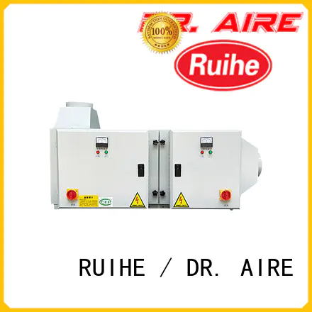 RUIHE / DR. AIRE air air mist eliminator for business for smoke