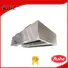 RUIHE Brand exhaust ventilation commercial kitchen range hood commercial