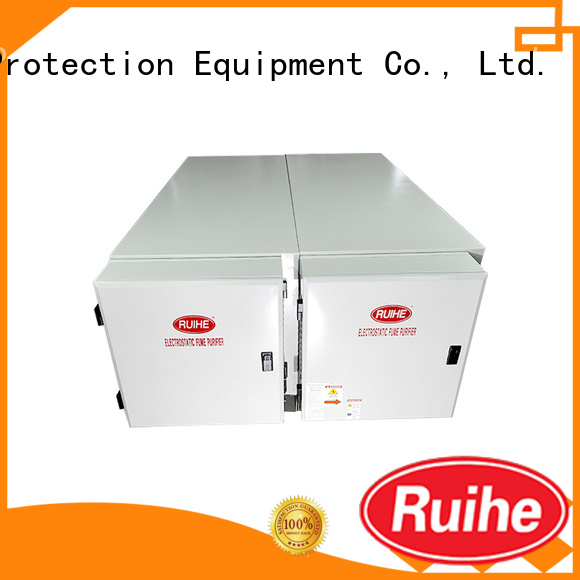 RUIHE / DR. AIRE restaurant esp ventilation for business for house