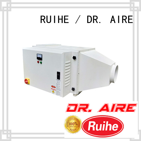 RUIHE / DR. AIRE machines oil mist system for business for house