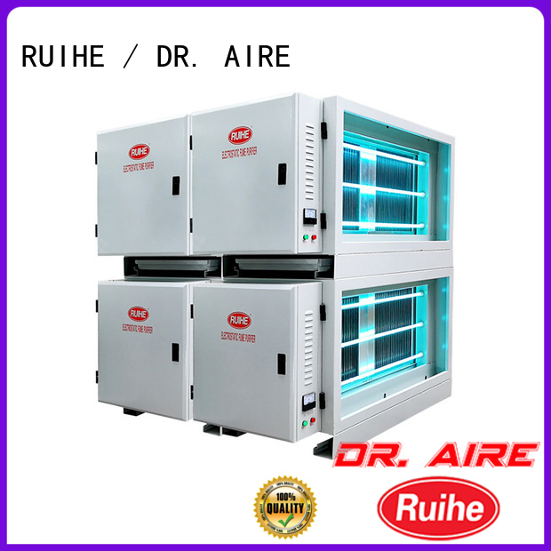 RUIHE / DR. AIRE Suministro eléctrico esp personalizado Suministro para el hogar