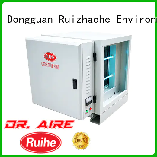 RUIHE / DR. AIRE low esp electrical supply factory for house