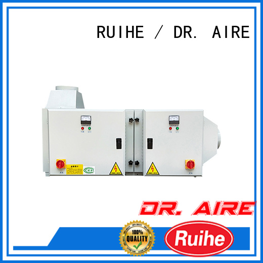 RUIHE / DR. AIRE Fabricantes de bombas sumergibles personalizadas para el hogar.