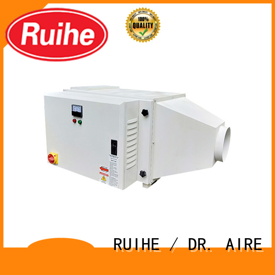 RUIHE / DR. AIRE oil mist eliminator Suppliers for house