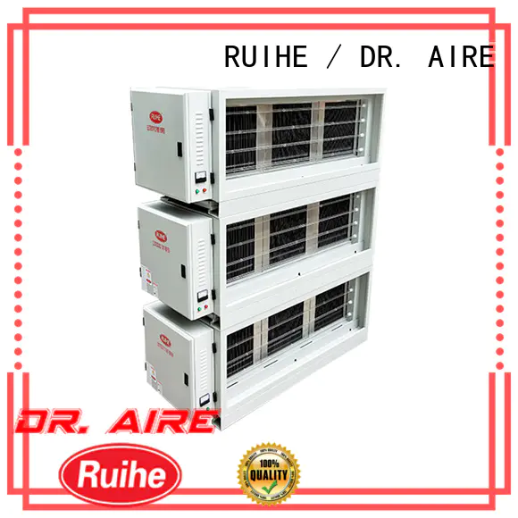 RUIHE / DR. AIRE dgrhk23500 kitchen blower unit Supply for house