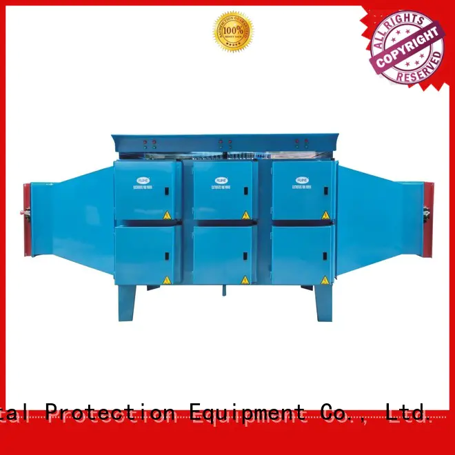 RUIHE / DR. AIRE Custom electrostatic precipitator air purifier manufacturers for house
