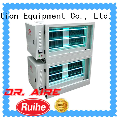 High-quality precipitator for restaurant machine factory for house