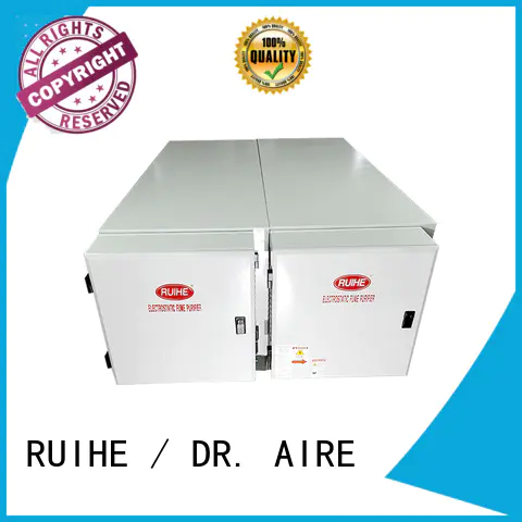 Best commercial kitchen extractor filters dgrhk14000 company for smoke