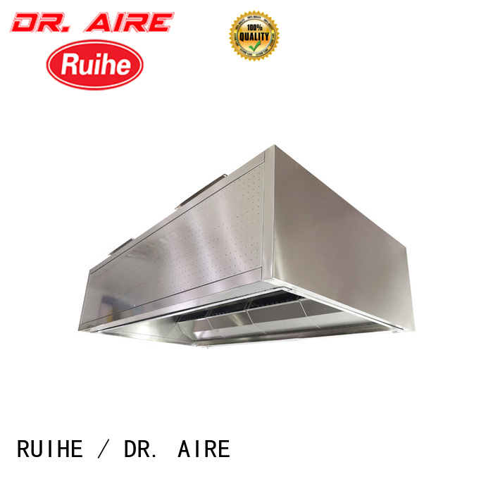 RUIHE / DR. AIRE cnc Suministro para el hogar