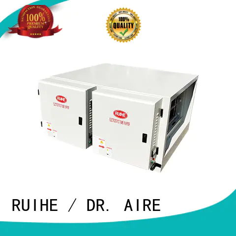 RUIHE / DR. AIRE dgrhk14000 electric kitchen scrubber company for kitchen