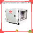 Quality RUIHE Brand kitchen electrostatic precipitator ESP