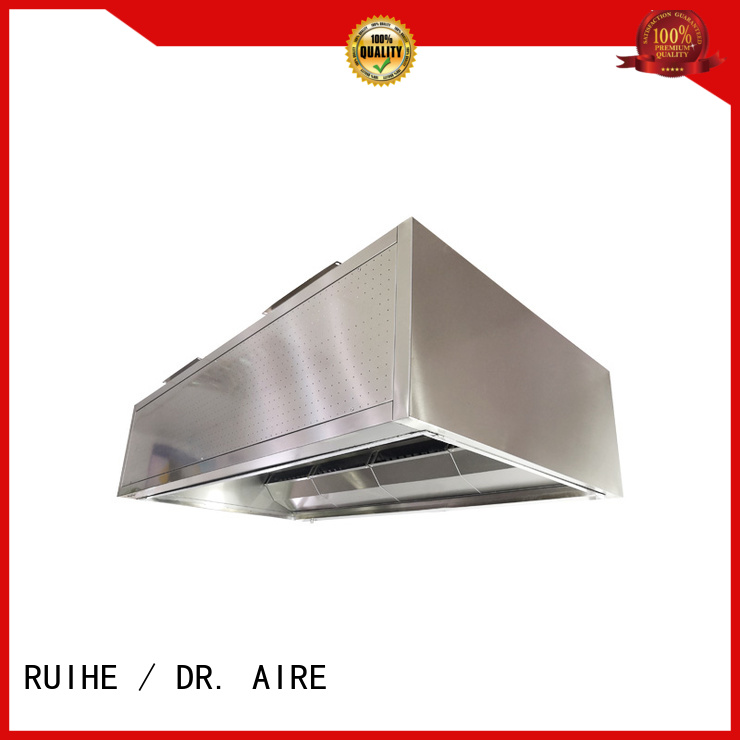 RUIHE / DR. AIRE Mejor empresa de cocina