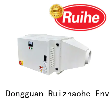 RUIHE / DR. AIRE Best cnc mist collector Suppliers for smoke
