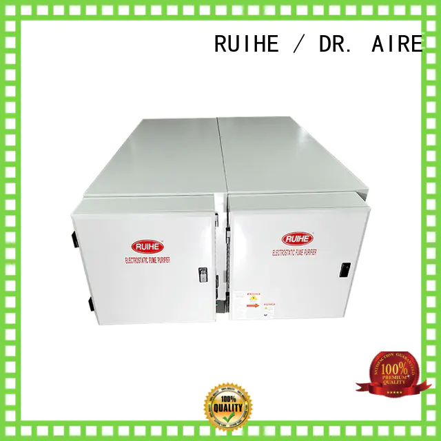 RUIHE / DR. AIRE filter esp filter Suppliers for home