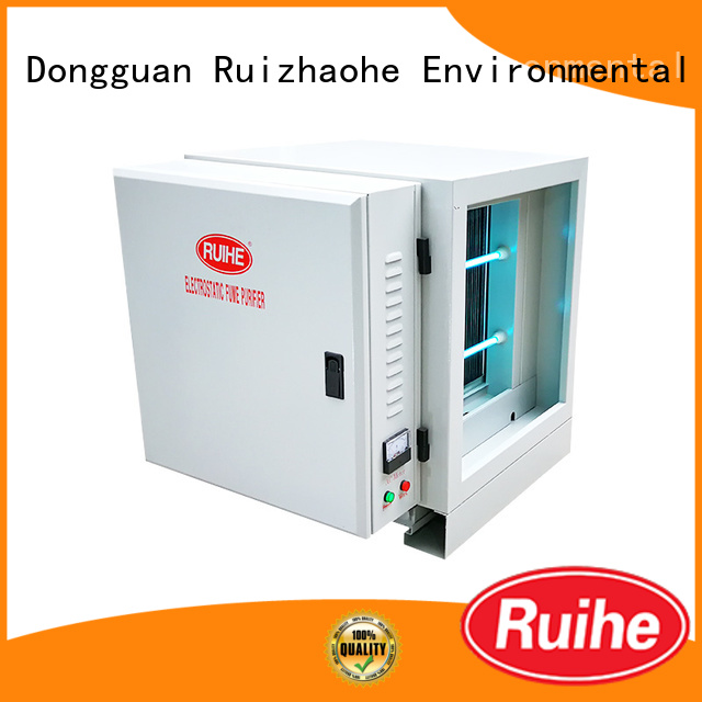 RUIHE / DR. AIRE Proveedores de extractores de cocina modulares al por mayor para el hogar