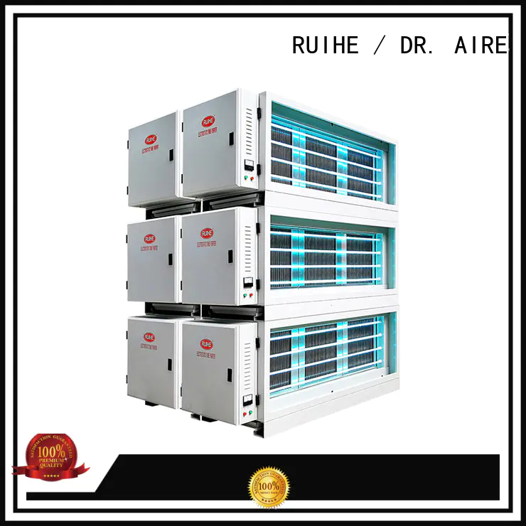 Best esp air purifier rate factory for smoke