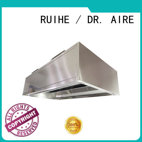 RUIHE / DR. AIRE Empresa mayorista de cocinas.