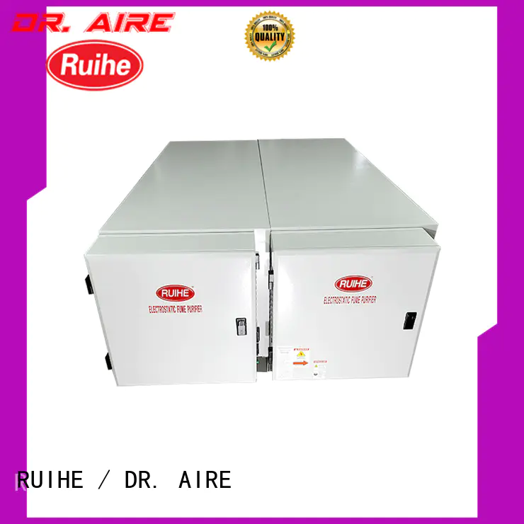 RUIHE / DR. AIRE Top esp control unit manufacturers for house