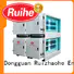 High-quality kitchen exhaust scrubber system double Supply for house