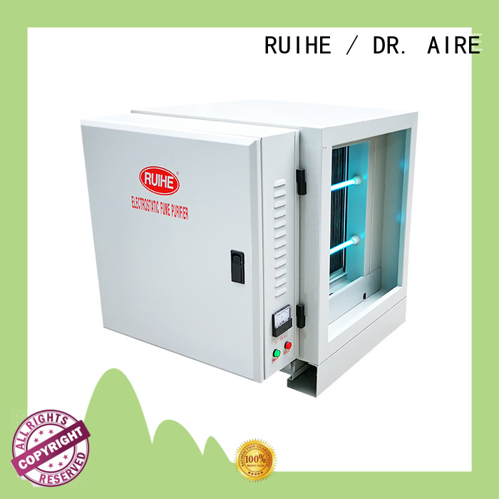 RUIHE / DR. AIRE dgrhk3500 fabricantes de extractores de olores de cocina para el hogar