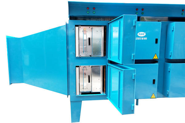 RUIHE / DR. AIRE Custom electrostatic precipitator air purifier manufacturers for house-2