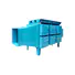 Top scrubbers precipitators and filters industrial factory for home