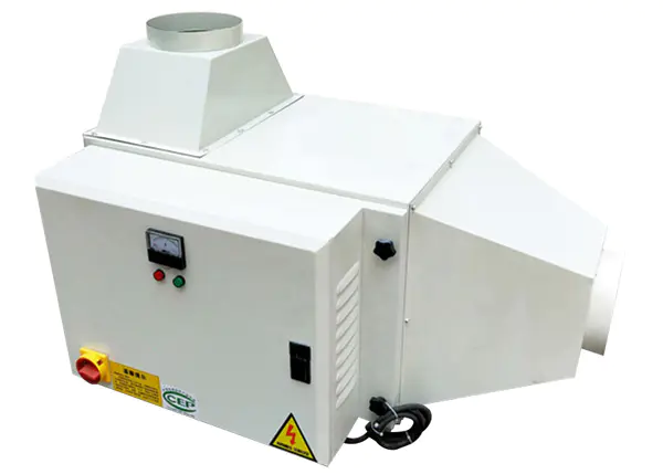 RUIHE / DR. AIRE cnc oil mist unit for business for house