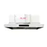 Top commercial cooker hood extractor dgrhka3000 Suppliers for smoke