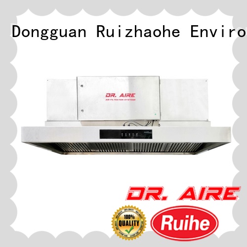 Top electrostatic air purifier esp company for kitchen